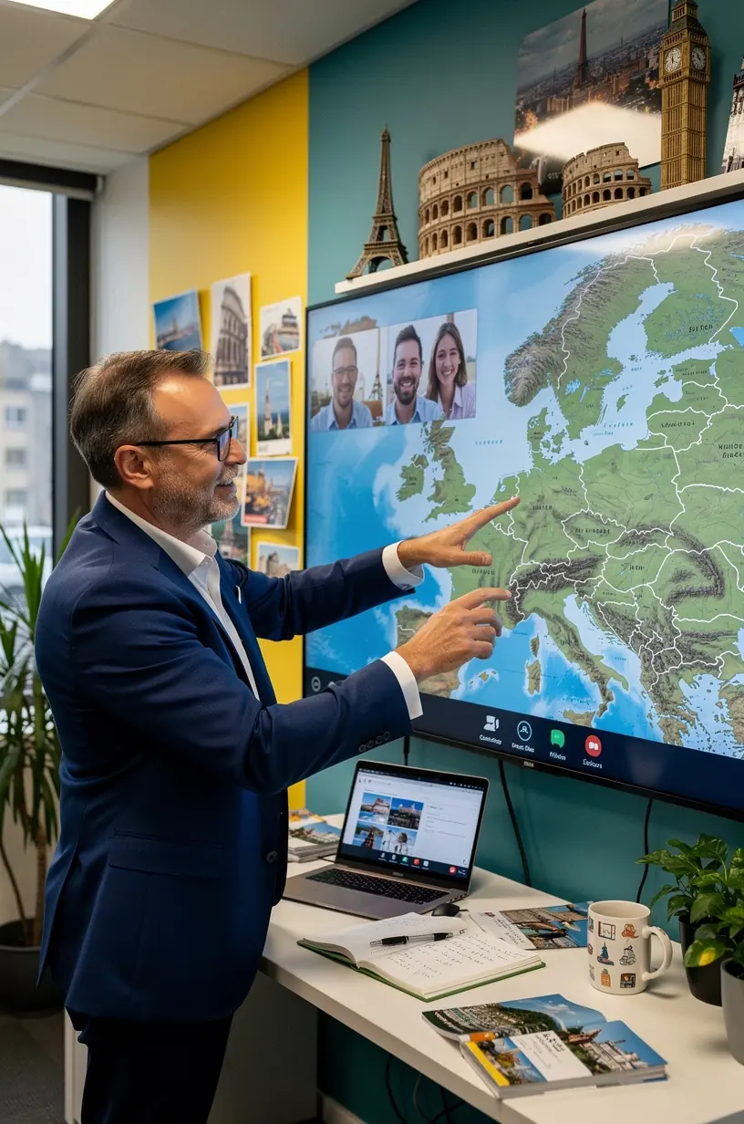 Travel insurance essentials for European itineraries